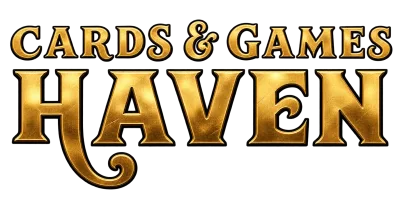 Cards & Games Haven